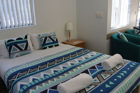 Mandurah Ocean Marina Chalets - Holiday Sunshine Coast 5