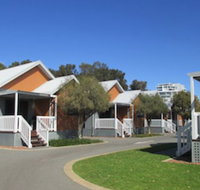 Mandurah Ocean Marina Chalets - Sunshine Coast Tourism