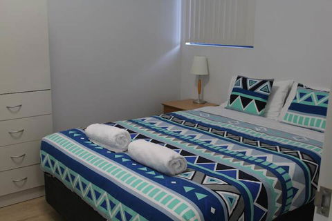 Mandurah Ocean Marina Chalets - Holiday Sunshine Coast 6