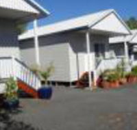 Augathella Palms Motel - Holiday Sunshine Coast