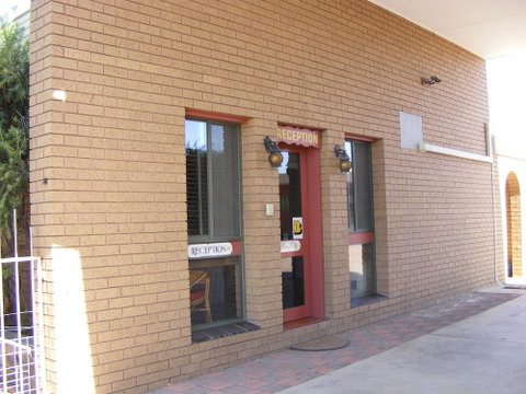 Eaglehawk Motel - Sunshine Coast Tourism 2