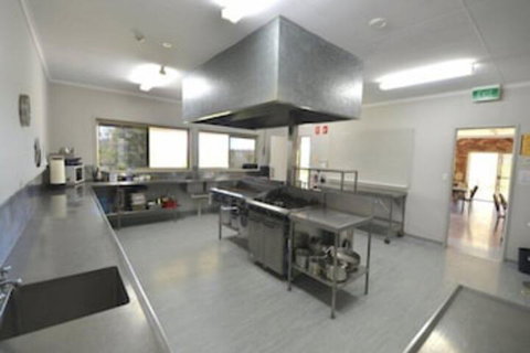 Reflections - Lake Cooby - Sunshine Coast Tourism 6