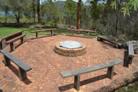 Reflections - Lake Cooby - Sunshine Coast Tourism 1