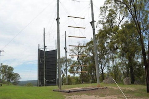 Reflections - Lake Cooby - Sunshine Coast Tourism 5