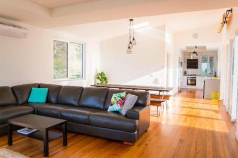 Wye Not Escape - Sunshine Coast Tourism 1