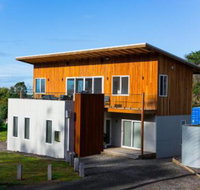 Wye Not Escape - Holiday Sunshine Coast