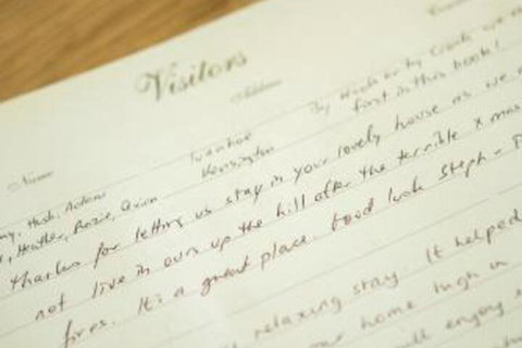 Wye Not Escape - Sunshine Coast Tourism 2