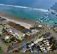 Horrocks Beach Caravan Park - Sunshine Coast Tourism