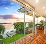 Muse on the Murray Pet Friendly - Holiday Sunshine Coast