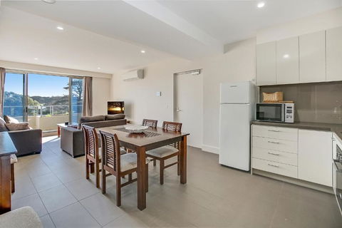 Salt Five Apartment Sorrento Main Street Location - Sunshine Coast Tourism 1