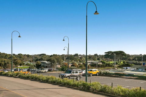 Salt Five Apartment Sorrento Main Street Location - Sunshine Coast Tourism 6