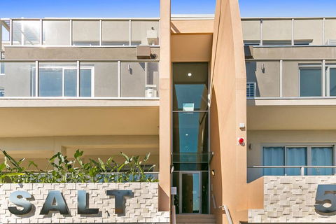 Salt Five Apartment Sorrento Main Street Location - Sunshine Coast Tourism 5