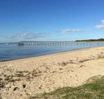 Salt Five Apartment Sorrento Main Street Location - Sunshine Coast Tourism