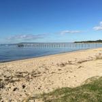 Salt Five Apartment Sorrento Main Street Location - Sunshine Coast Tourism 0