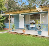 Budgewoi Cottage - Sunshine Coast Tourism