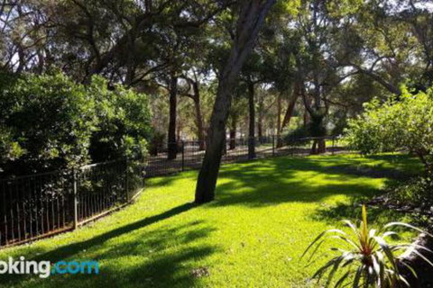 Mistover Valley Yallingup - Sunshine Coast Tourism 5