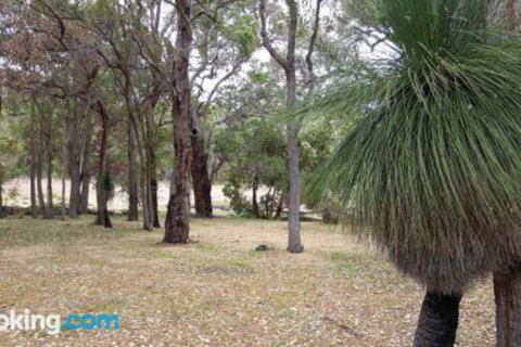 Mistover Valley Yallingup - Sunshine Coast Tourism 3