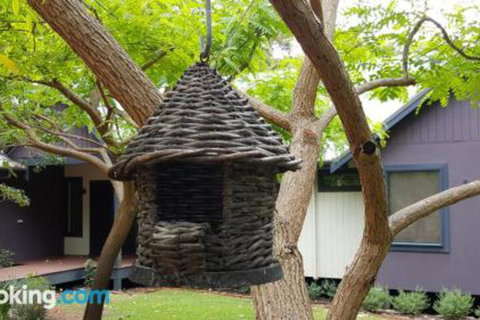 Mistover Valley Yallingup - Sunshine Coast Tourism 0