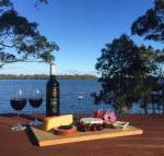 The Basin Waterfront - Holiday Sunshine Coast