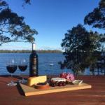 The Basin Waterfront - Holiday Sunshine Coast 0