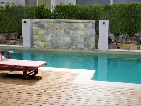 Shangri-La Gardens - Sunshine Coast Tourism 2