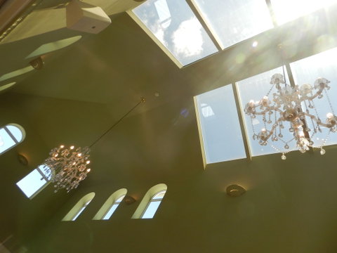 Shangri-La Gardens - Sunshine Coast Tourism 3