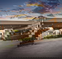 Shangri-La Gardens - Holiday Sunshine Coast