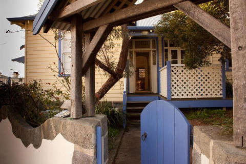 Lottis House - Holiday Sunshine Coast 6
