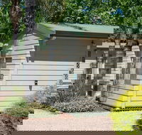 Berri Riverside Holiday Park - Holiday Sunshine Coast