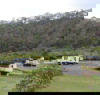 Greenlee Cottages - Sunshine Coast Tourism