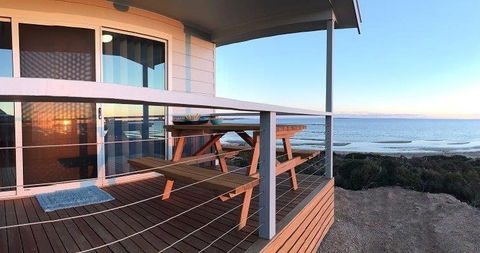 Ceduna Shelly Beach Caravan Park - Sunshine Coast Tourism 5