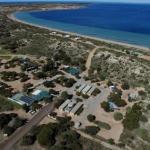 Ceduna Shelly Beach Caravan Park - Sunshine Coast Tourism 0