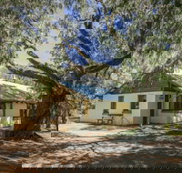 Wyadup Brook Cottages - Sunshine Coast Tourism