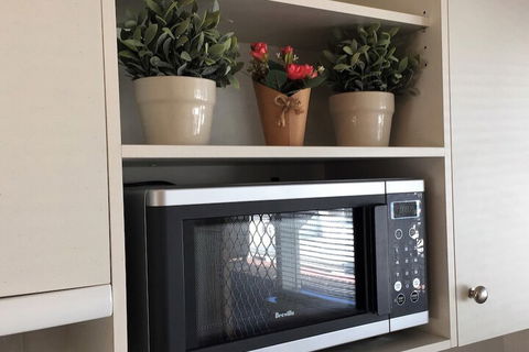 Applecross Village Apartment - Holiday Sunshine Coast 1