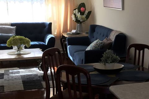 Applecross Village Apartment - Holiday Sunshine Coast 3