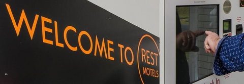 Rest Motels Naracoorte - Holiday Sunshine Coast 4