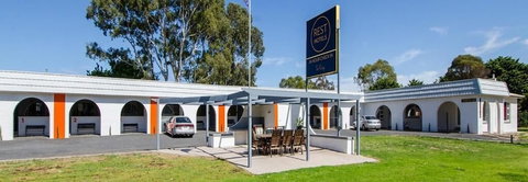 Rest Motels Naracoorte - Holiday Sunshine Coast 2