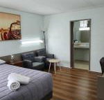 Parkside Motel Morwell - Holiday Sunshine Coast