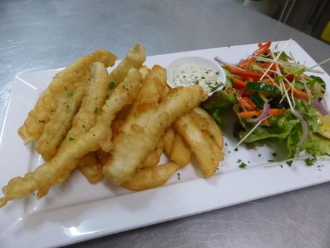 Railway Tavern Northampton - Sunshine Coast Tourism 4