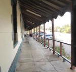 Railway Tavern Northampton - Sunshine Coast Tourism