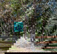 Blueberry Hills On Comleroy - Holiday Sunshine Coast