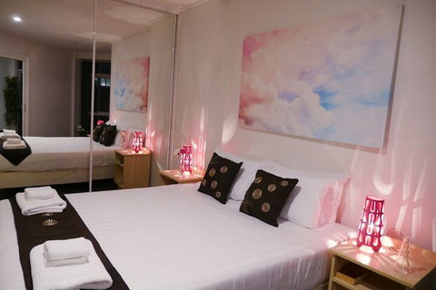 Anchor On Paramount - Holiday Sunshine Coast 1