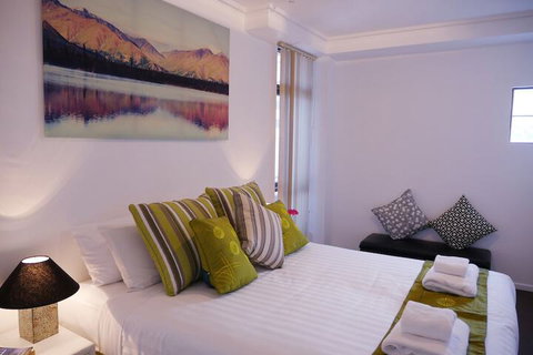 Anchor On Paramount - Holiday Sunshine Coast 5