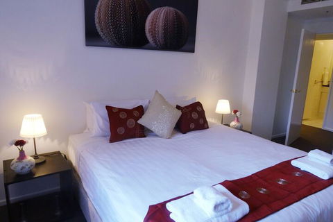 Anchor On Paramount - Holiday Sunshine Coast 7