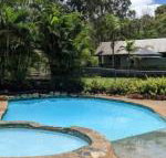 Gumnut Glen Cabins - Sunshine Coast Tourism