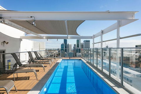 Astra Apartments Perth CBD - Holiday Sunshine Coast 6