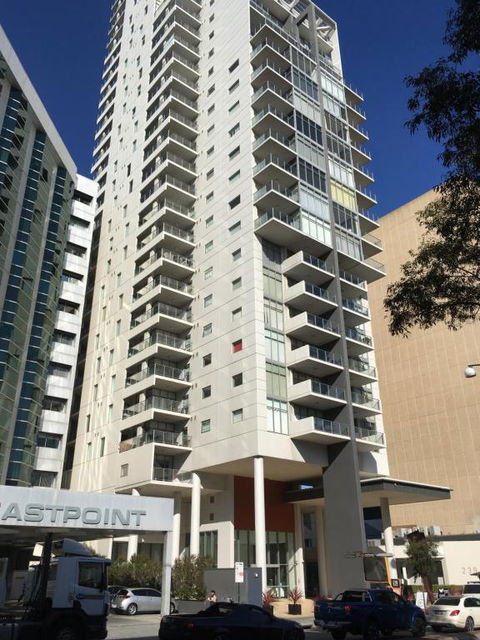 Astra Apartments Perth CBD - Holiday Sunshine Coast 1