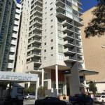 Astra Apartments Perth CBD - Holiday Sunshine Coast 0