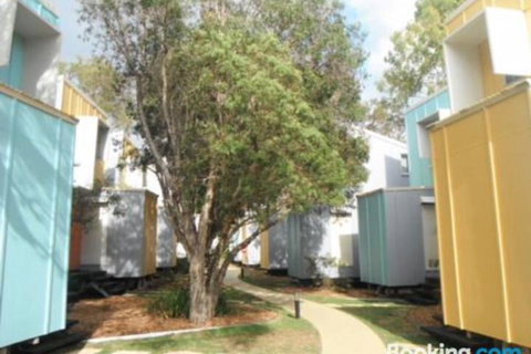 Shack 24 - Sunshine Coast Tourism 2