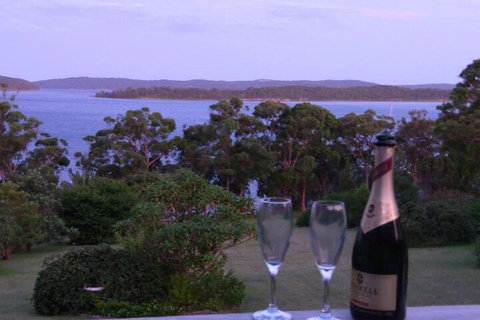 A Lakehouse Escape - Holiday Sunshine Coast 7